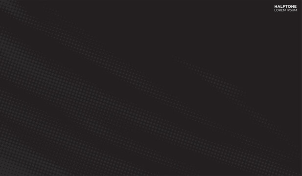 abstract halftone background	