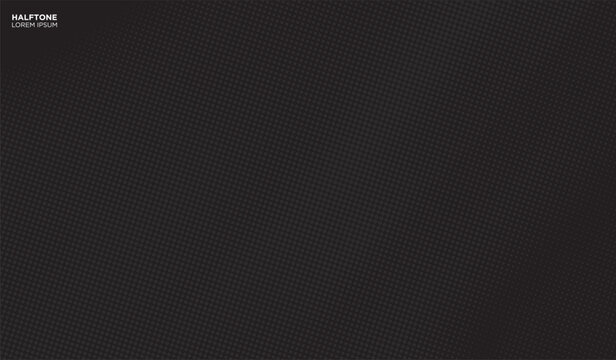 abstract halftone background	