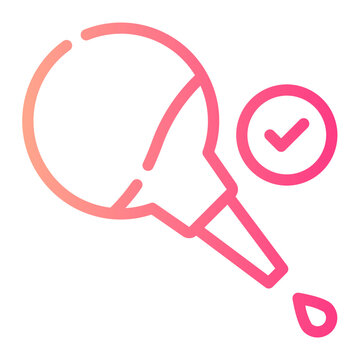 douche gradient icon