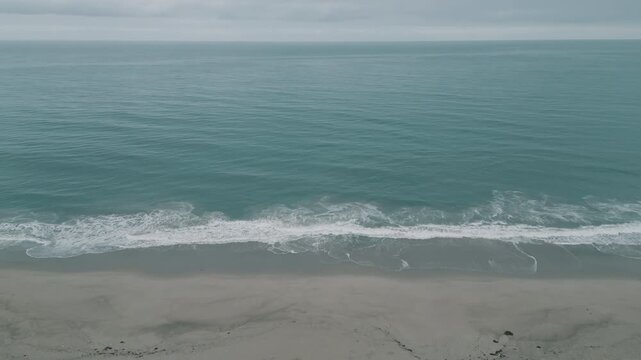 Zuma Beach, Malibu, California 