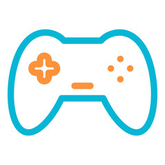 video game controller icon © Muhammad Nur