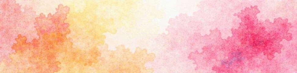 Fototapeta premium Smooth, lightly textured watercolor paper, subtle grain visible, subtle texture, empty