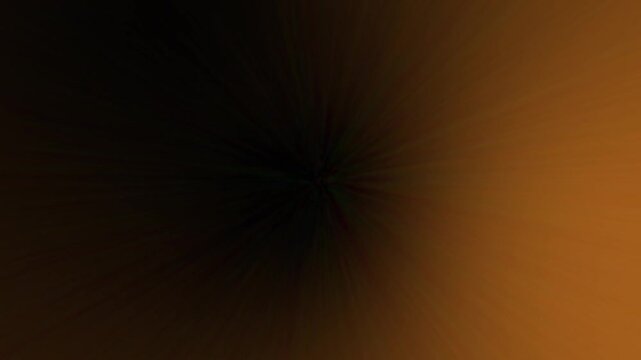 Abstract animated background featuring dark orange radial gradients, moving shadows, and dynamic noise texture