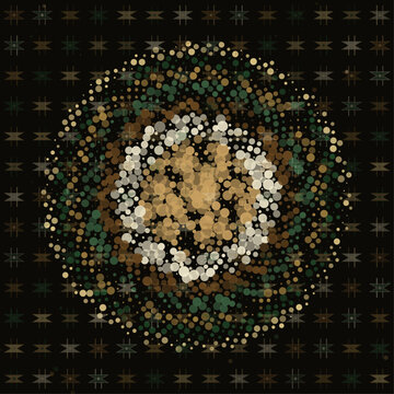Fermat Spiral