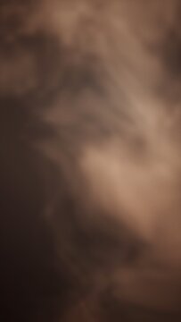Soft Studio Mist Background