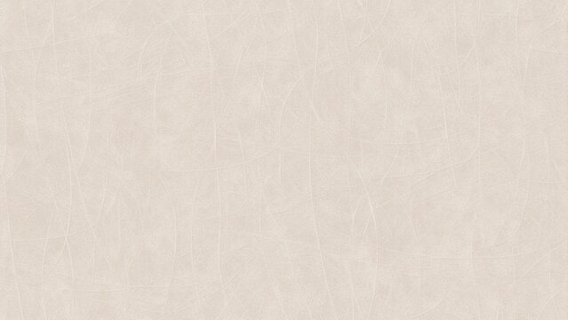 Fibrous washi paper texture with distressed surface, random scratches, scuffs and worn details, authentic grunge background for vintage overlays, print effects and creative design projects