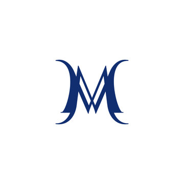 mm logo