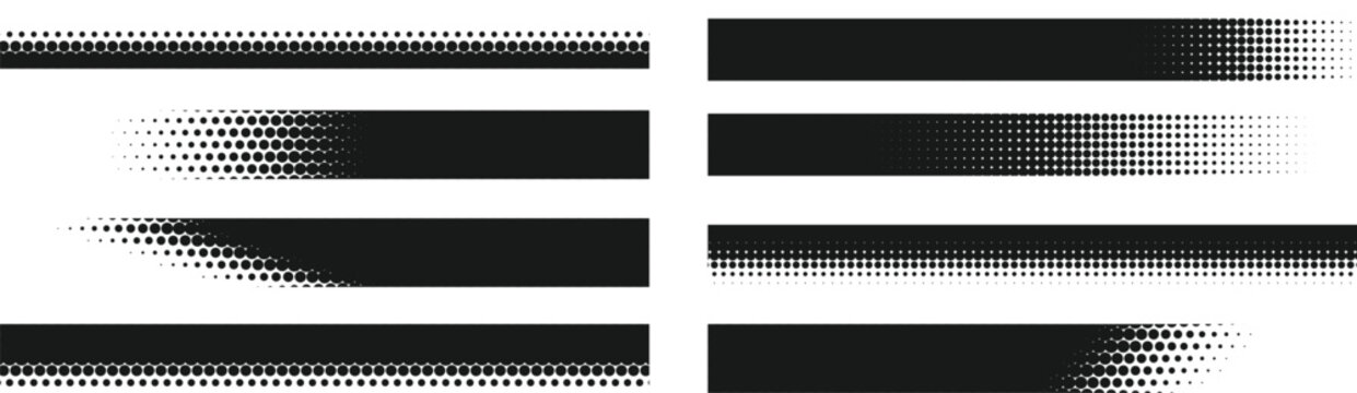 Black and white checkerboard race track line vector