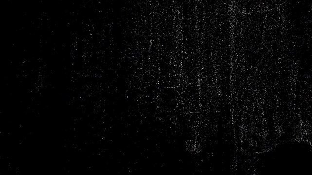 Grunge texture black white grit grain distressed wall surface overlay scratched dusty vintage