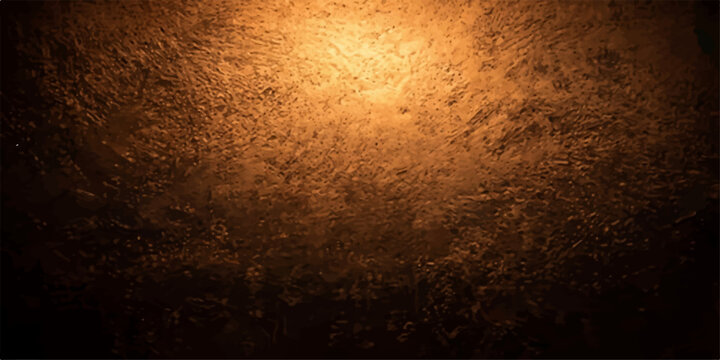 A textured, weathered wall bathed in a warm, dramatic spotlight, hinting at age, strength, and a rustic, industrial aesthetic.