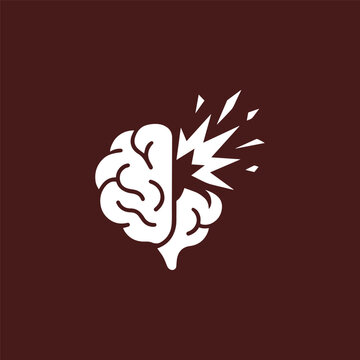 Exploding Brain Logo