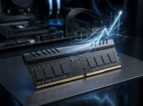 computer part price increase. 