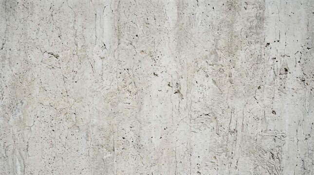 Industrial concrete wall texture with weathered gray surface, distressed cement background for architectural design, minimalist stone plaster finish