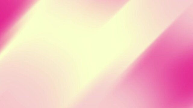 Bright pink and soft yellow gradient digital background suitable for fashion design, social media graphics, website banners, and artistic presentations.