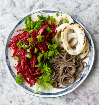 Healthy eating diet.