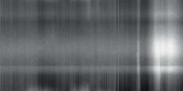 Abstract Grayscale Vertical Scanline Texture Vintage VHS Glitch Overlay