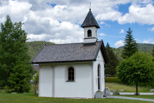 Katznerkapelle