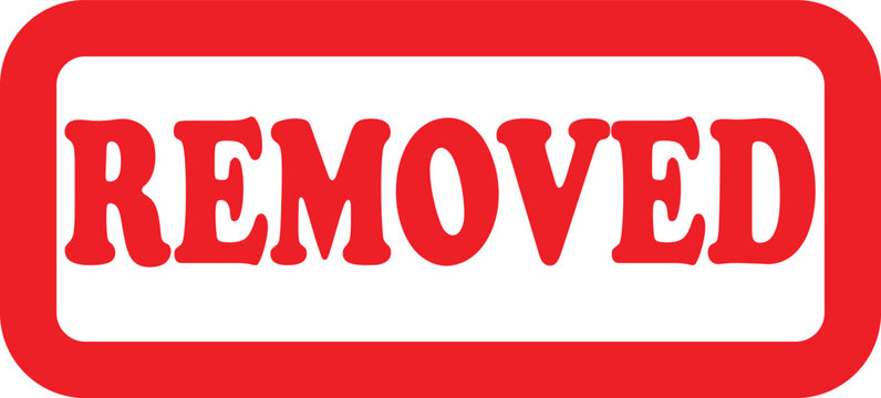 Remove stamp transparent background