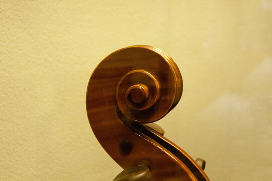 Streichinstrumentbogen