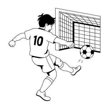 Winning Kick