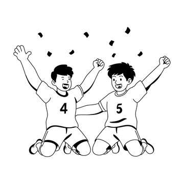 Goal Joy