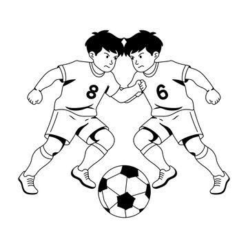 Rivalry Clash