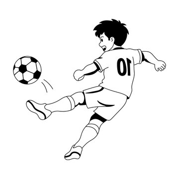 Long Pass