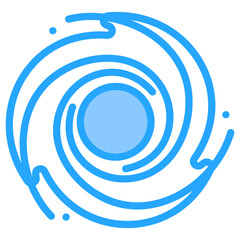 Black Hole Icon © ali