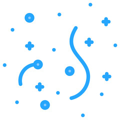 Cosmic Dust Icon © ali