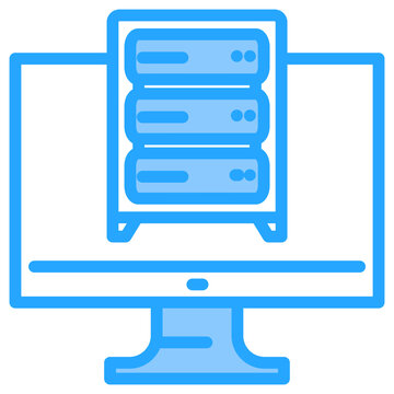 Virtual Machine Icon