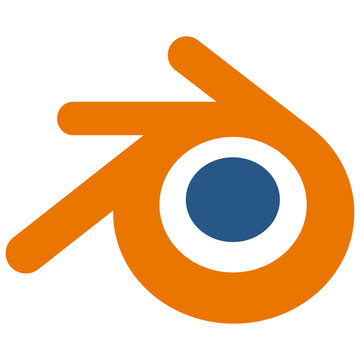 Blender icon