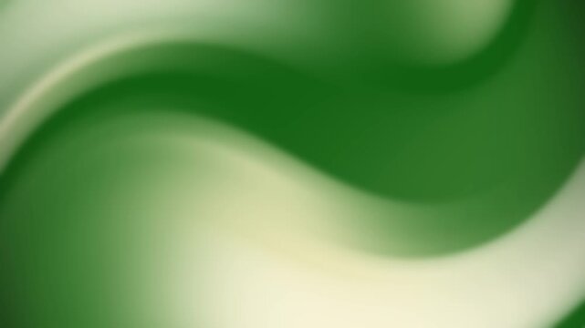 abstract green wave background, abstract green background