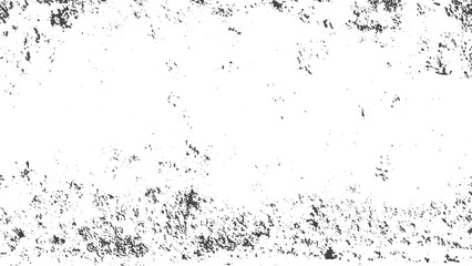 Fototapeta premium Vintage Industrial Grunge Texture with Rusty Scratched Iron, Grainy Urban Background, Black and White Distressed Metal Overlay, High Detail Vector Design.