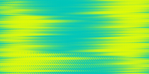 Neon green yellow background with grunge texture brush strokes. Squiggle bold smears template. Grainy bold bright brush strokes. Punk neon vector texture background. Backdrop street art design. © AINUNNAJIB