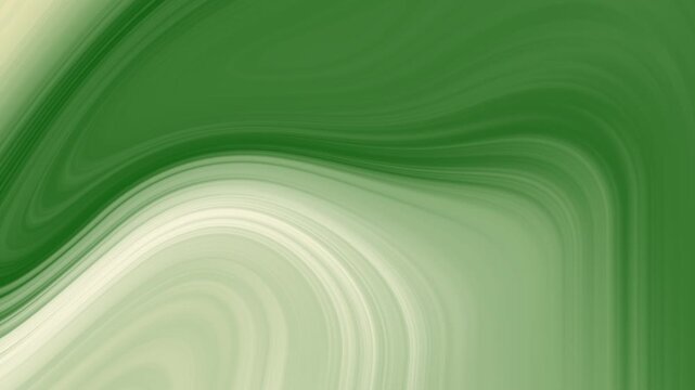 abstract green wave background, abstract green background