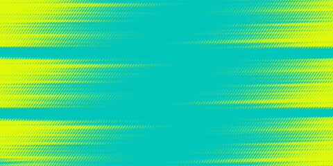 Neon green yellow background with grunge texture brush strokes. Squiggle bold smears template. Grainy bold bright brush strokes. Punk neon vector texture background. Backdrop street art design. © AINUNNAJIB