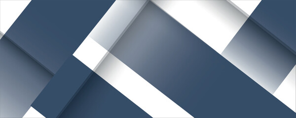 Fototapeta premium Light blue dynamic abstract vector background with diagonal lines. Trendy classic colors . 3d cover of business presentation banner for sale evening party event. A fast-moving soft dot shadow. eps 10