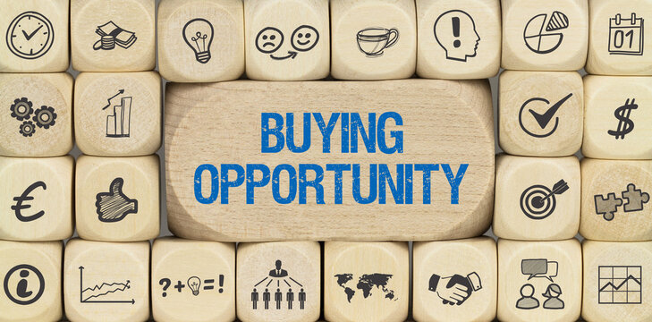 Buying Opportunity	
