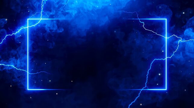 abstract background with space