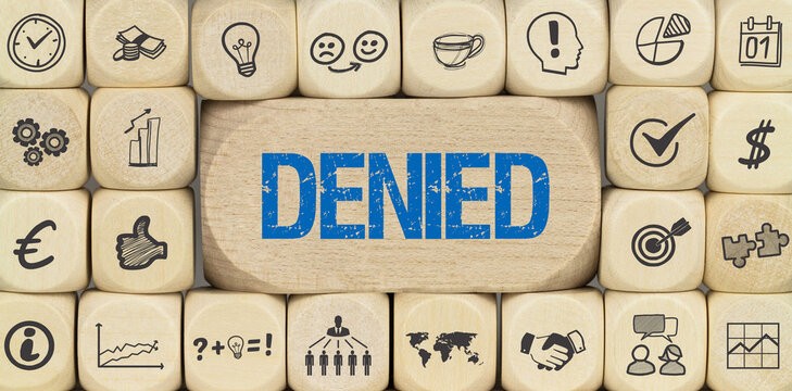 Denied