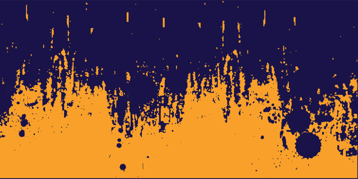 purple and yellow color smudges sprinkles horror background spooky background death backgrounds horrific spots thumbnail background banner background  black brush stroke banner gruge