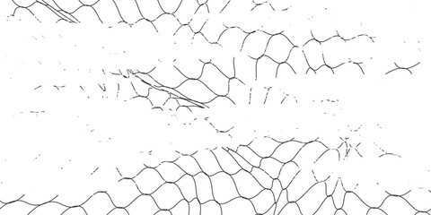 Mesh texture for fishing nets. Grunge pattern for sportswear or soccer goal, volleyball net, basketball hoop, hockey, athletics. Mesh background  eps 10 © Ubay