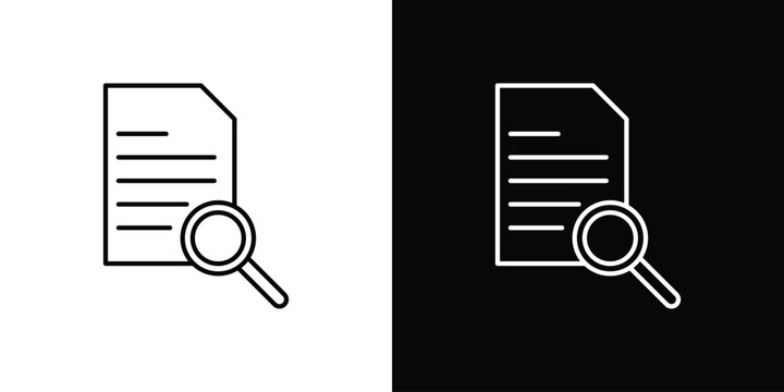 Defining icon simple graphics pack