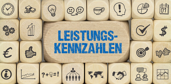 Leistungskennzahlen	
