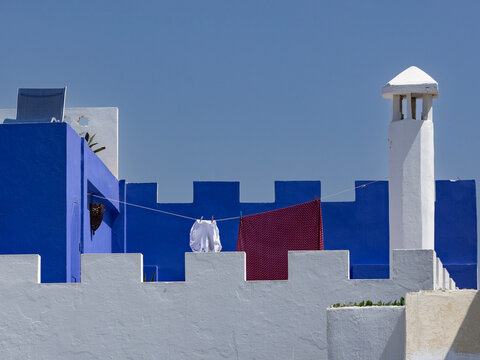 Morocco travel 