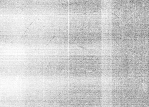 Diagonal Lines And Grainy Dots In Black And White Macro Pattern For Vintage Print