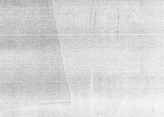 Fototapeta na wymiar Xerox photocopy glitch overlay with dust