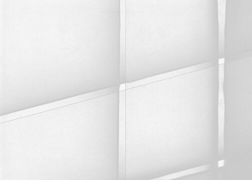 Risograph scan texture overlay