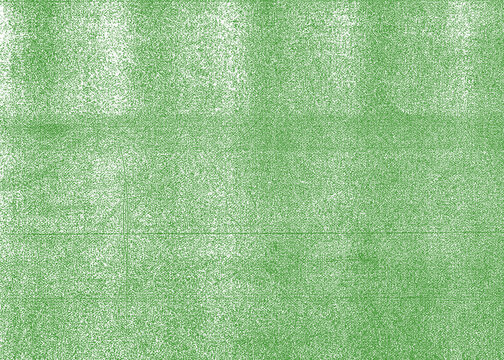 green canvas texture