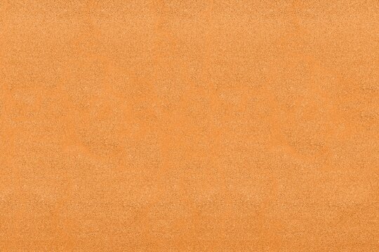 Cork board texture background with copy space
